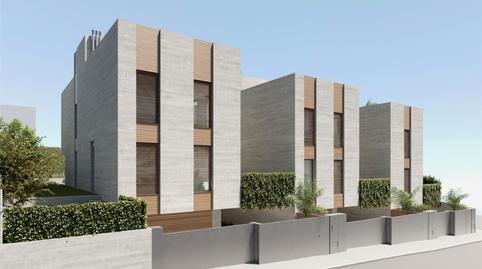 Photo 4 from new construction home in Flat for sale in Carrer Masnou, 6, Alella, Barcelona