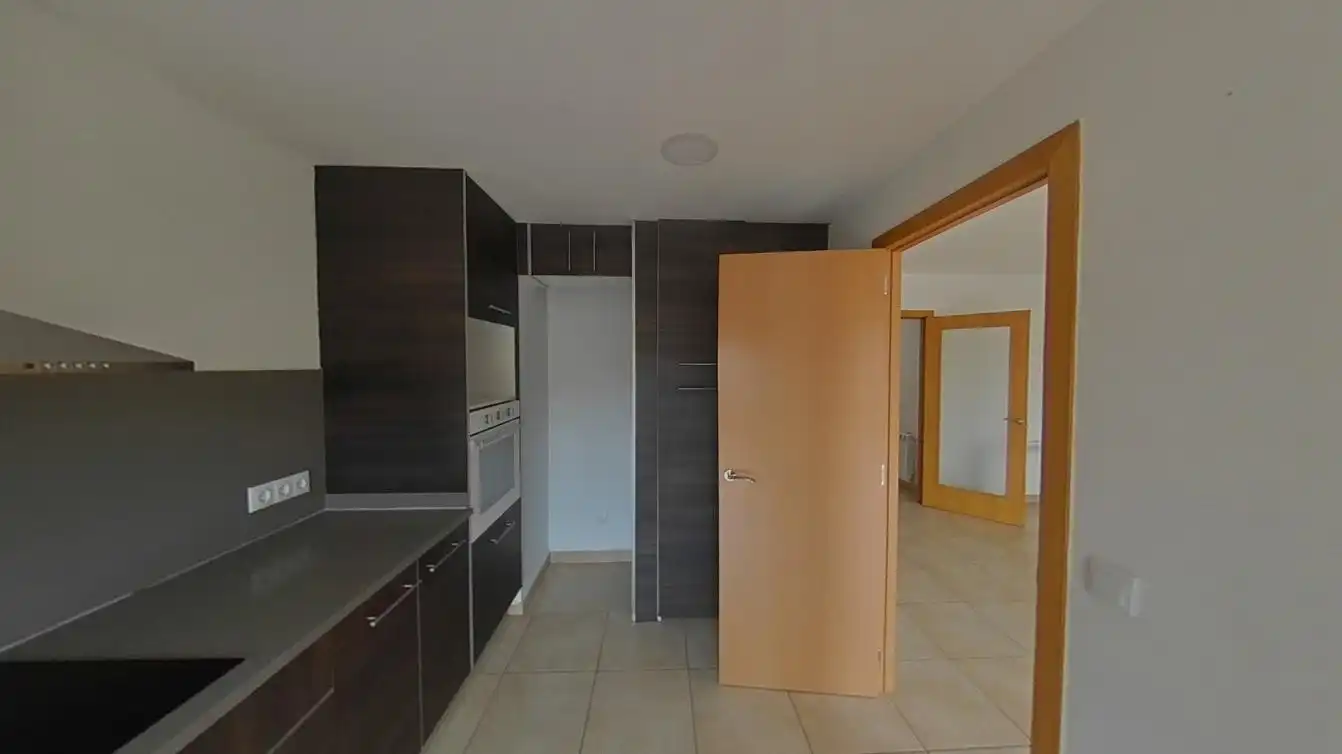 Kitchen of Flat for sale in Tordera  with Heating