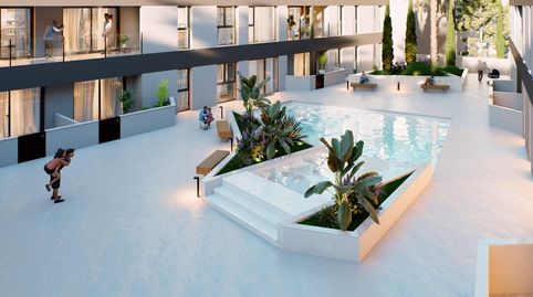 Foto 3 de Àtic en venda a N/a, -1, San Pedro del Pinatar ciudad, San Pedro del Pinatar