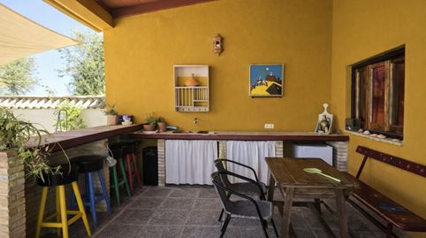 Photo 5 of Land for sale in La Calzada - La Florida, Sevilla Capital