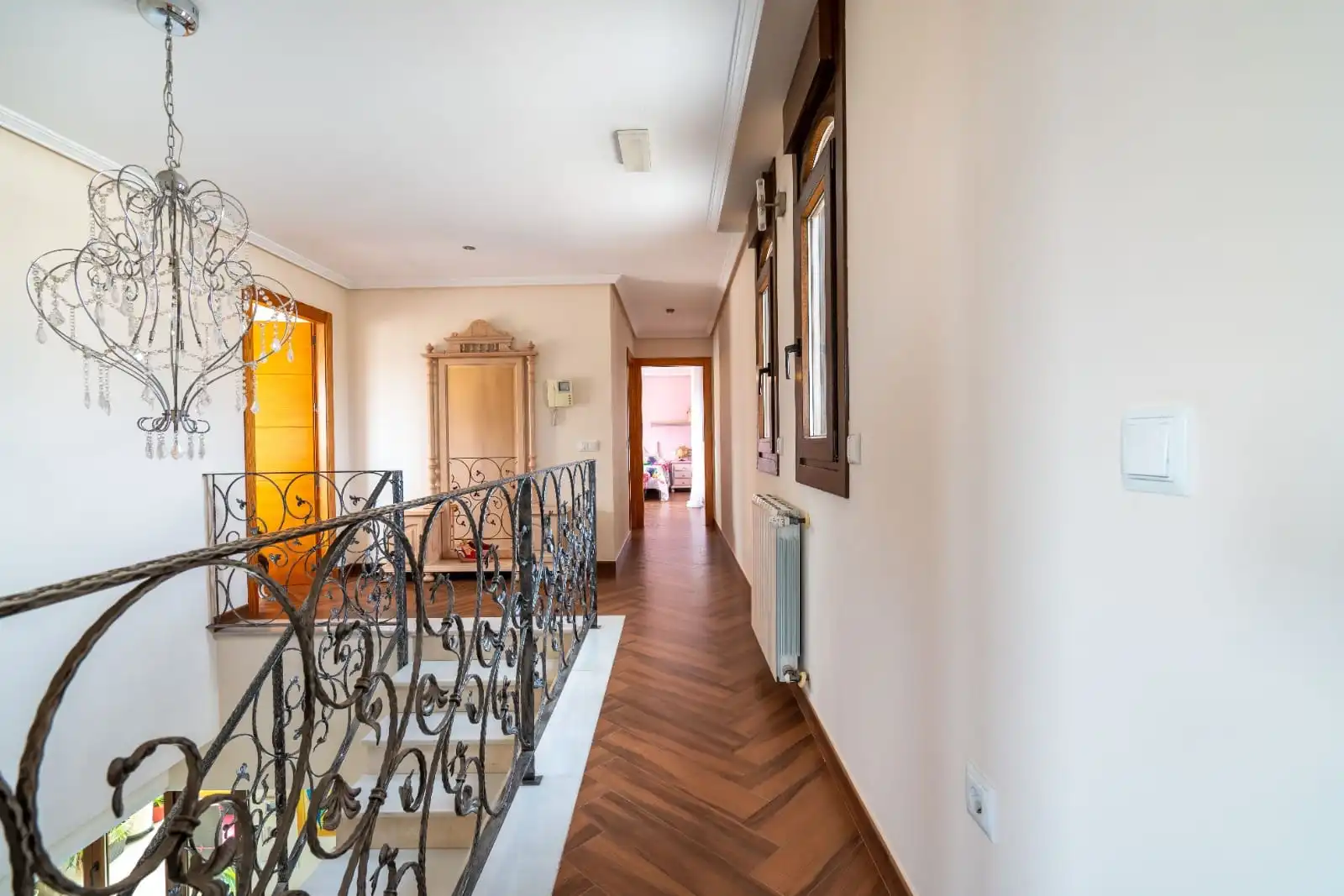 Casa o chalet en venta en Almería con Aire acondicionado, Calefacción y Jardín privado