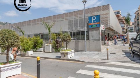Foto 3 de Casa o chalet en venta en Almuñecar Centro, Almuñécar
