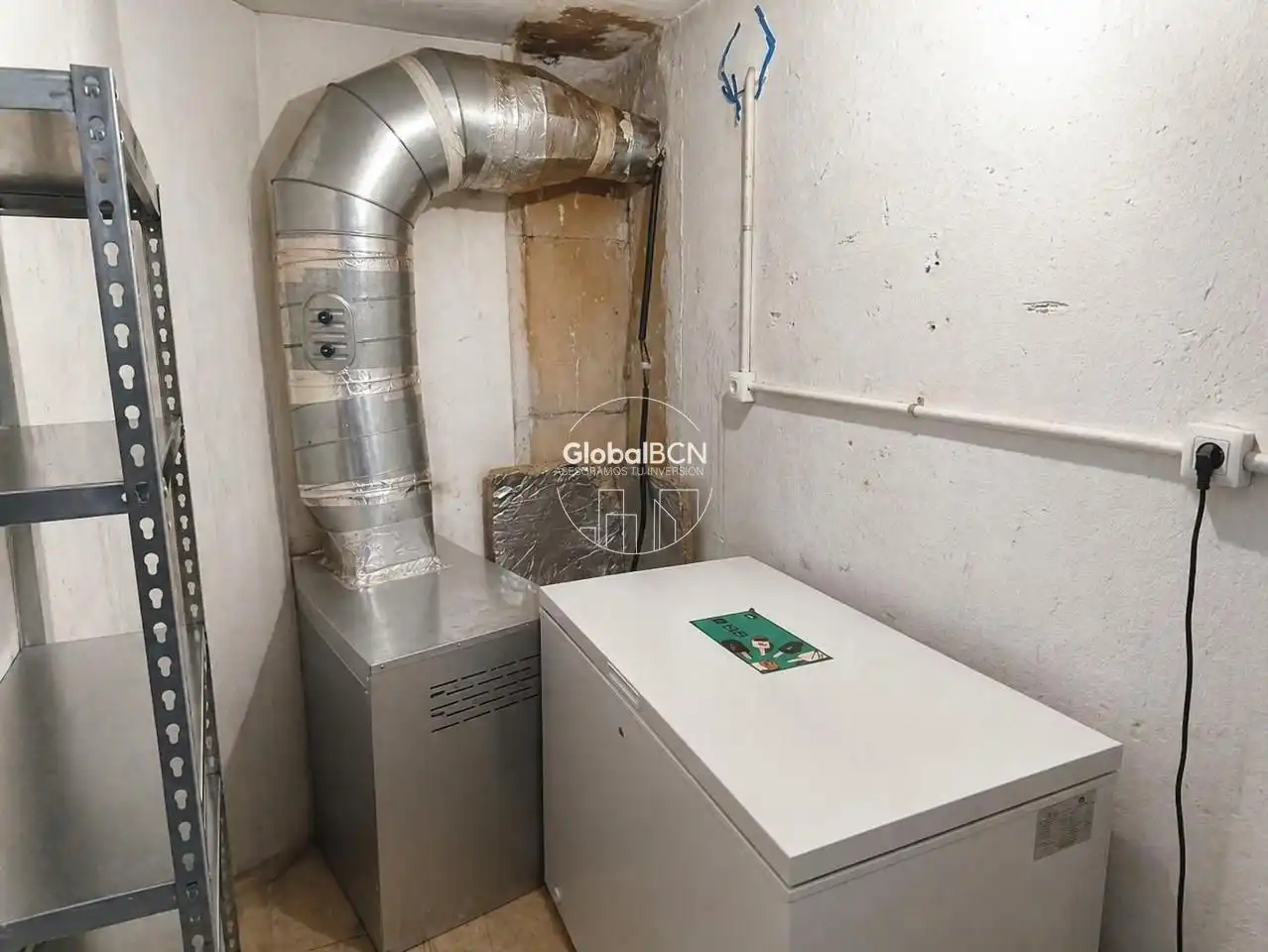 Commercial properties for transfer in Del Taulat, El Poblenou