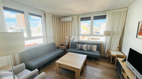 Foto 3 de Piso en venta en Calle Gerona, Barrio del Centro, Alicante / Alacant