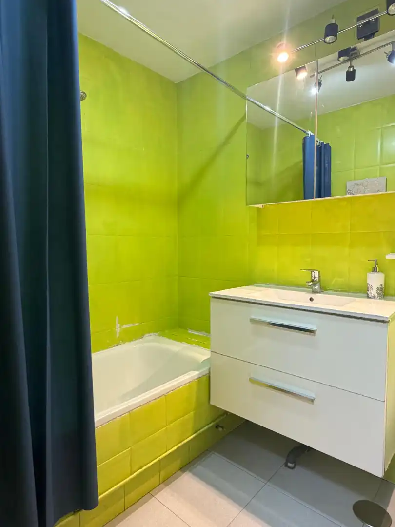 Apartamento de alquiler en Calle Marcelino Sanz de Sautuola, 12, Puerto Chico