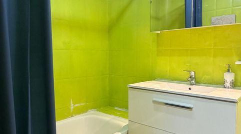 Foto 4 de Apartament de lloguer a Calle Marcelino Sanz de Sautuola, 12, Puerto Chico, Santander