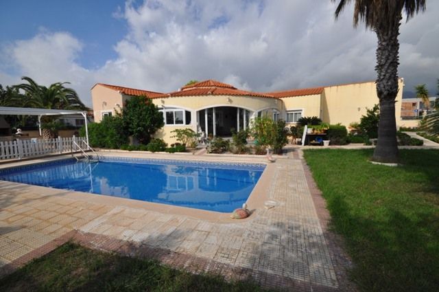 Casa o xalet en venda a Costa del Zèfir