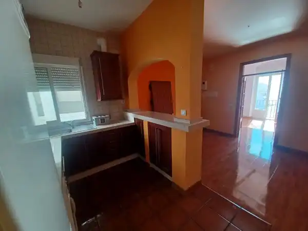 Piso en venta en C/ Capilla del Monte, Ayamonte ciudad