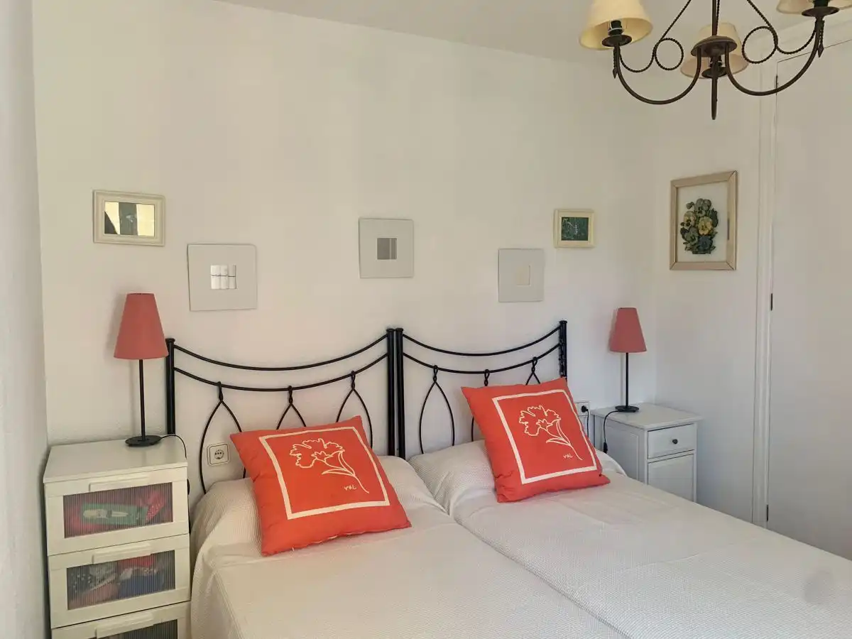 Mini appartamento in affitto a San Gabriel - Palmeral - Urbanova, imagen 24