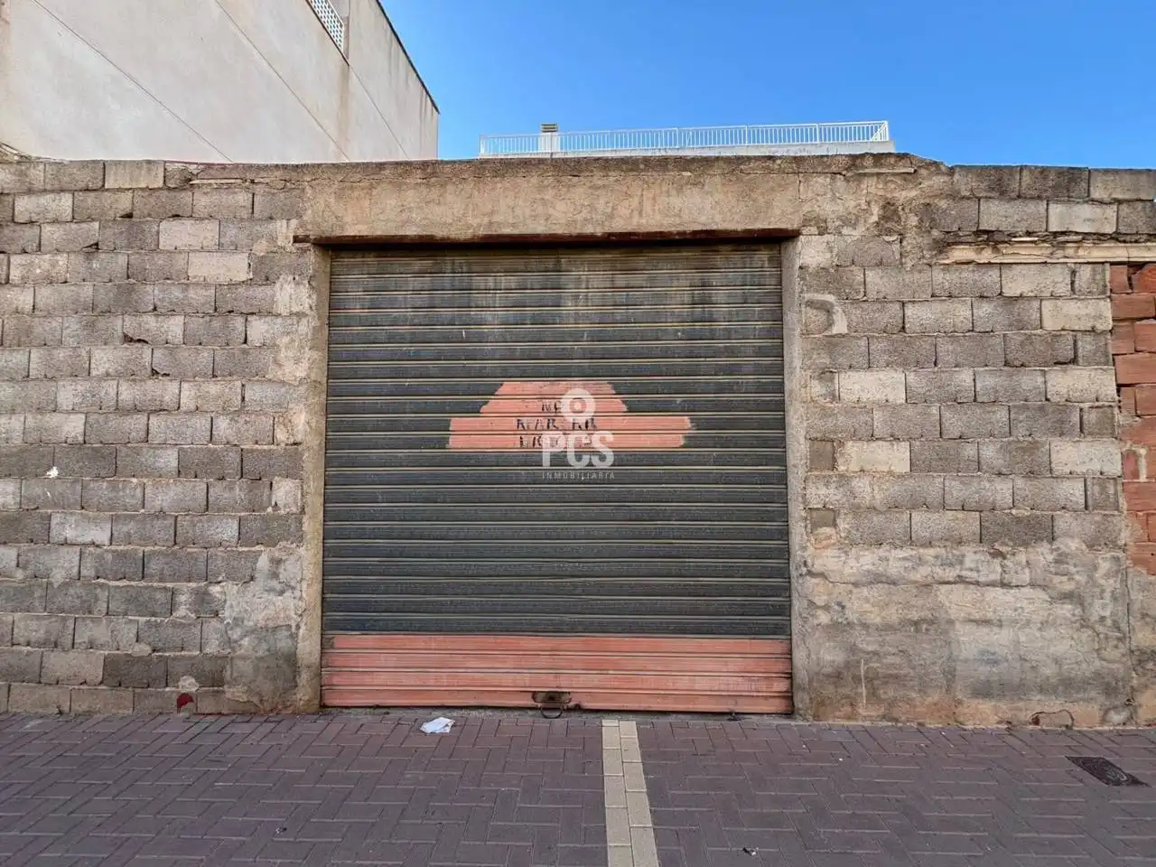 Terreno en venta en Lorca