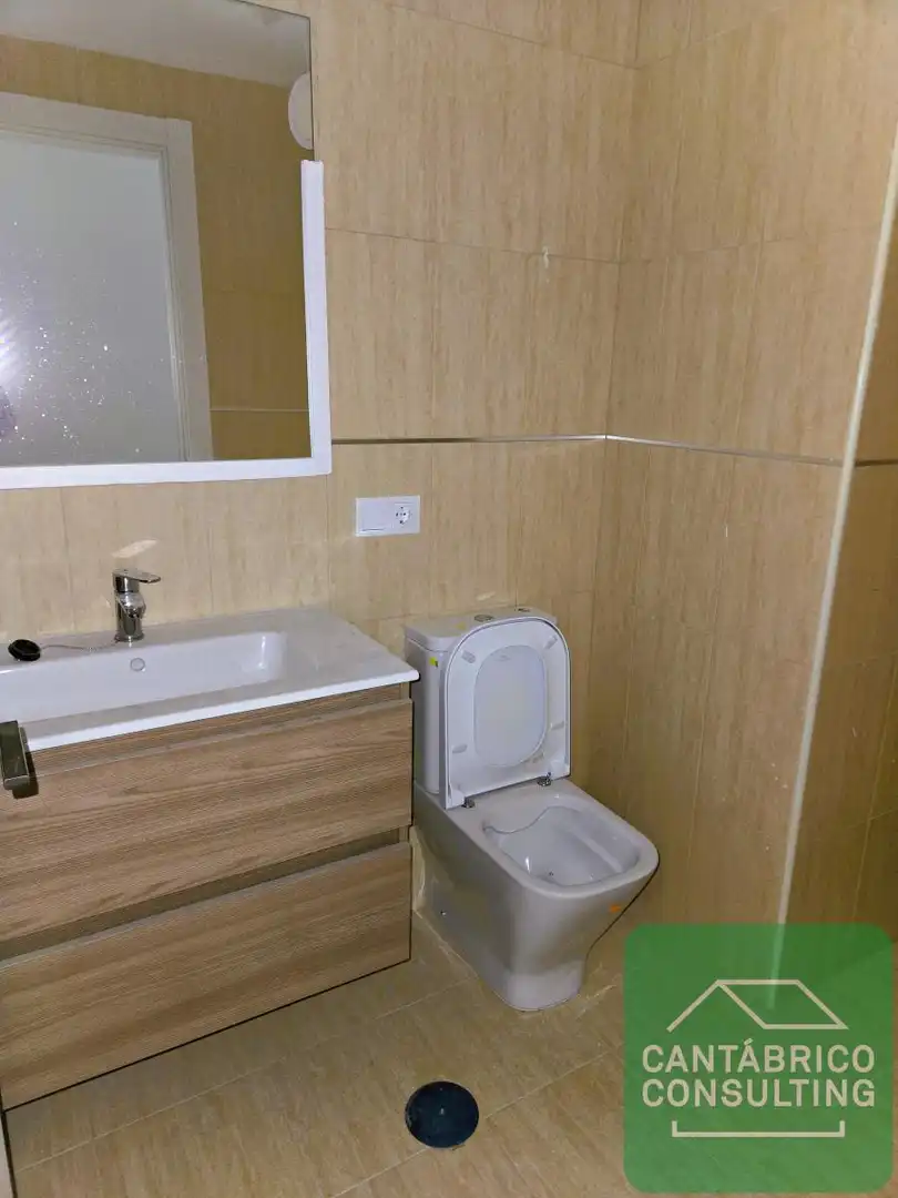 Wohnung zum Verkauf in N/A, -1, Coaña