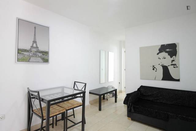 Apartamento en Alquiler en Puerta del Ángel