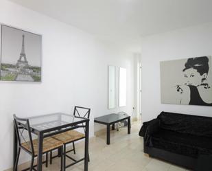 Bedroom of Apartment to rent in  Madrid Capital