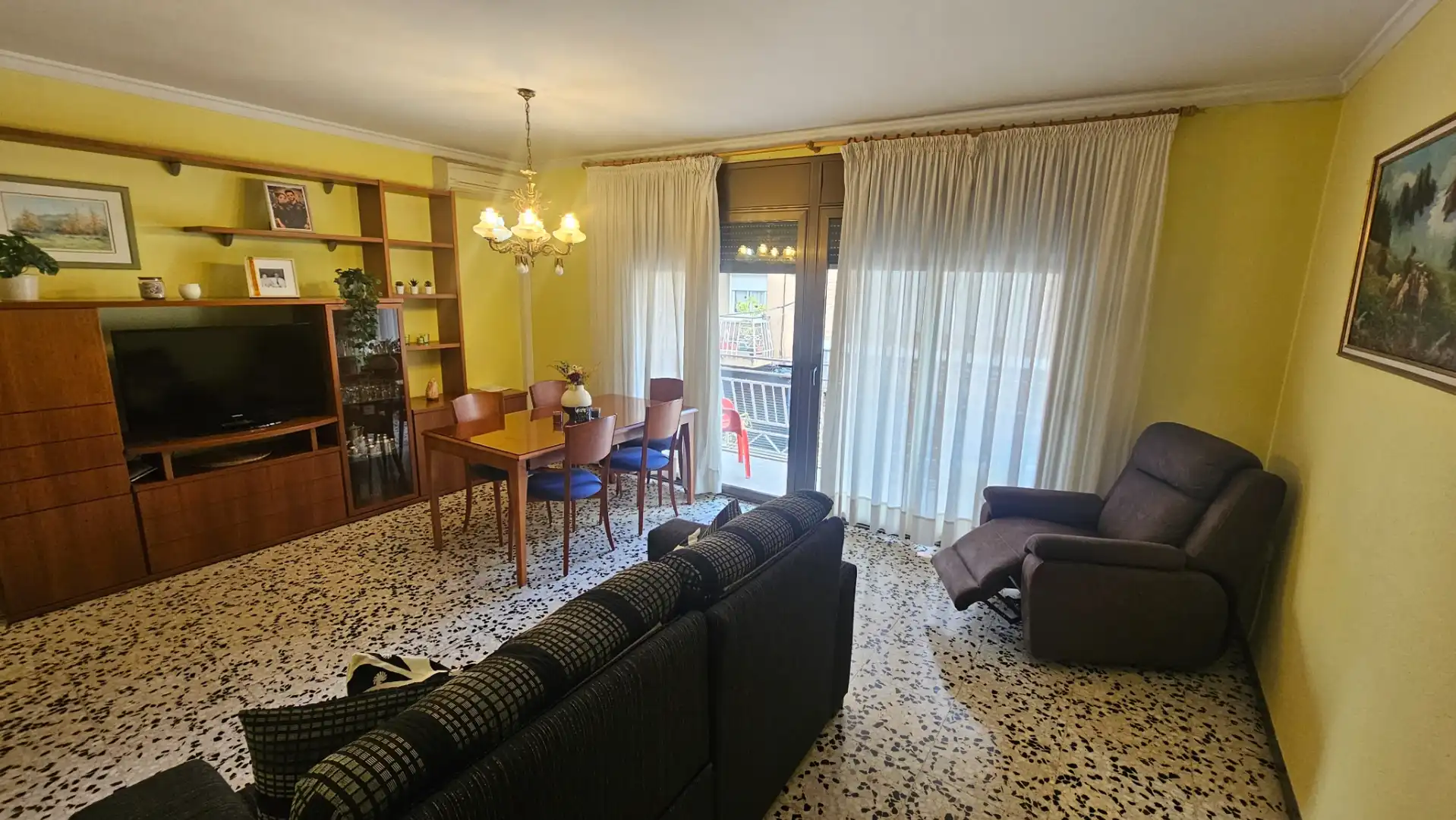Piso con terraza en venta en Carrer de Mauberme, imagen 12
