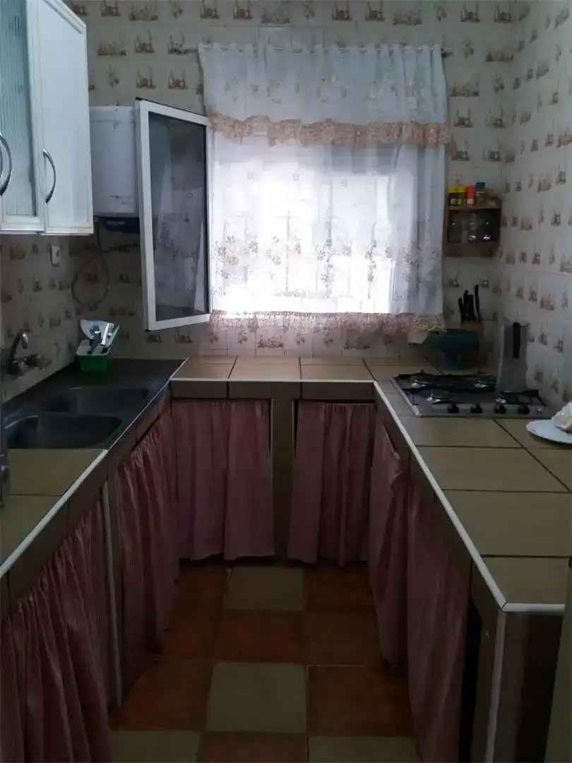 Kitchen of Land for sale in Hinojos