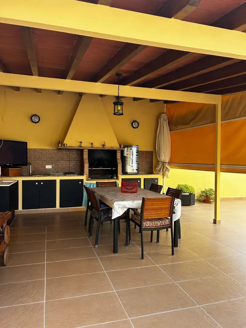 Chalet con piscina en venta en Rincón de Loix, imagen 6