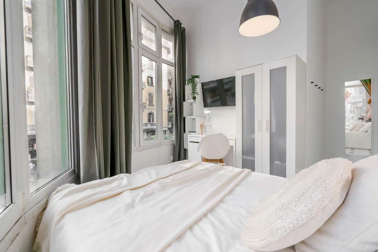 Habitació a Barri Gòtic