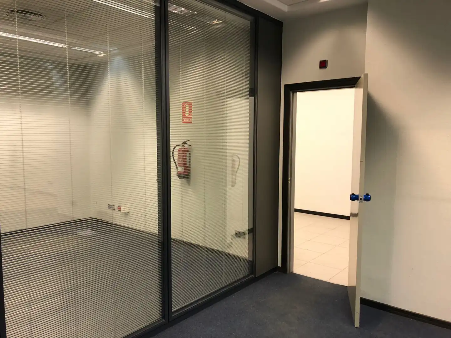 Local comercial de lloguer a Logroño - MARQUES DE MURRIETA, imagen 5