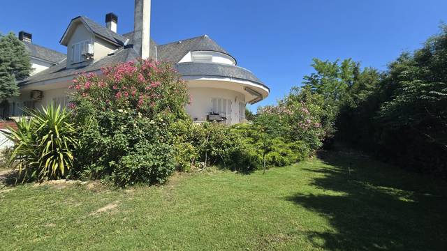 Casa-chalet en Venta en Señorío de Illescas