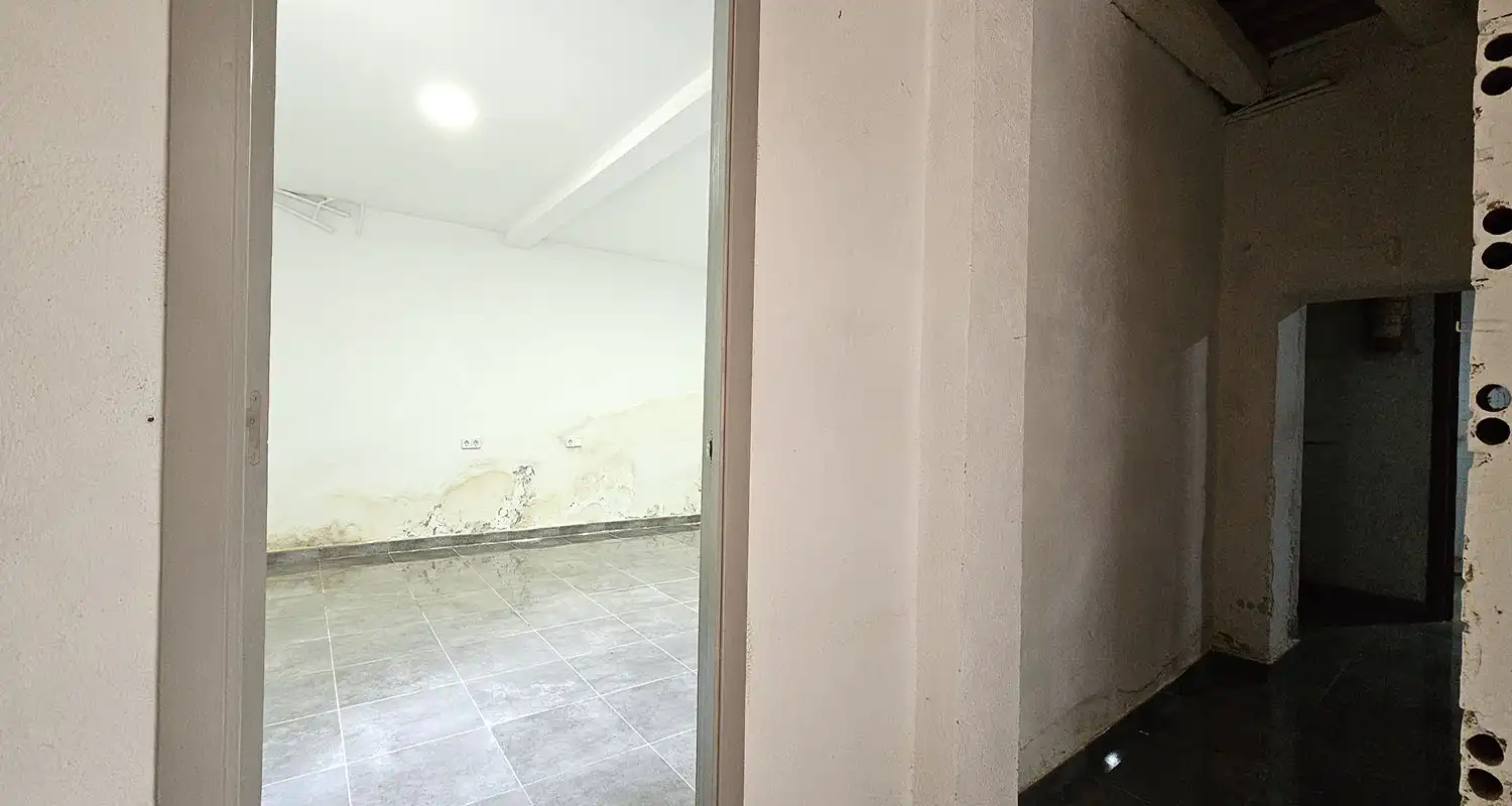 Finca rústica en venda en Breda amb Calefacció, Jardí privat i Terrassa