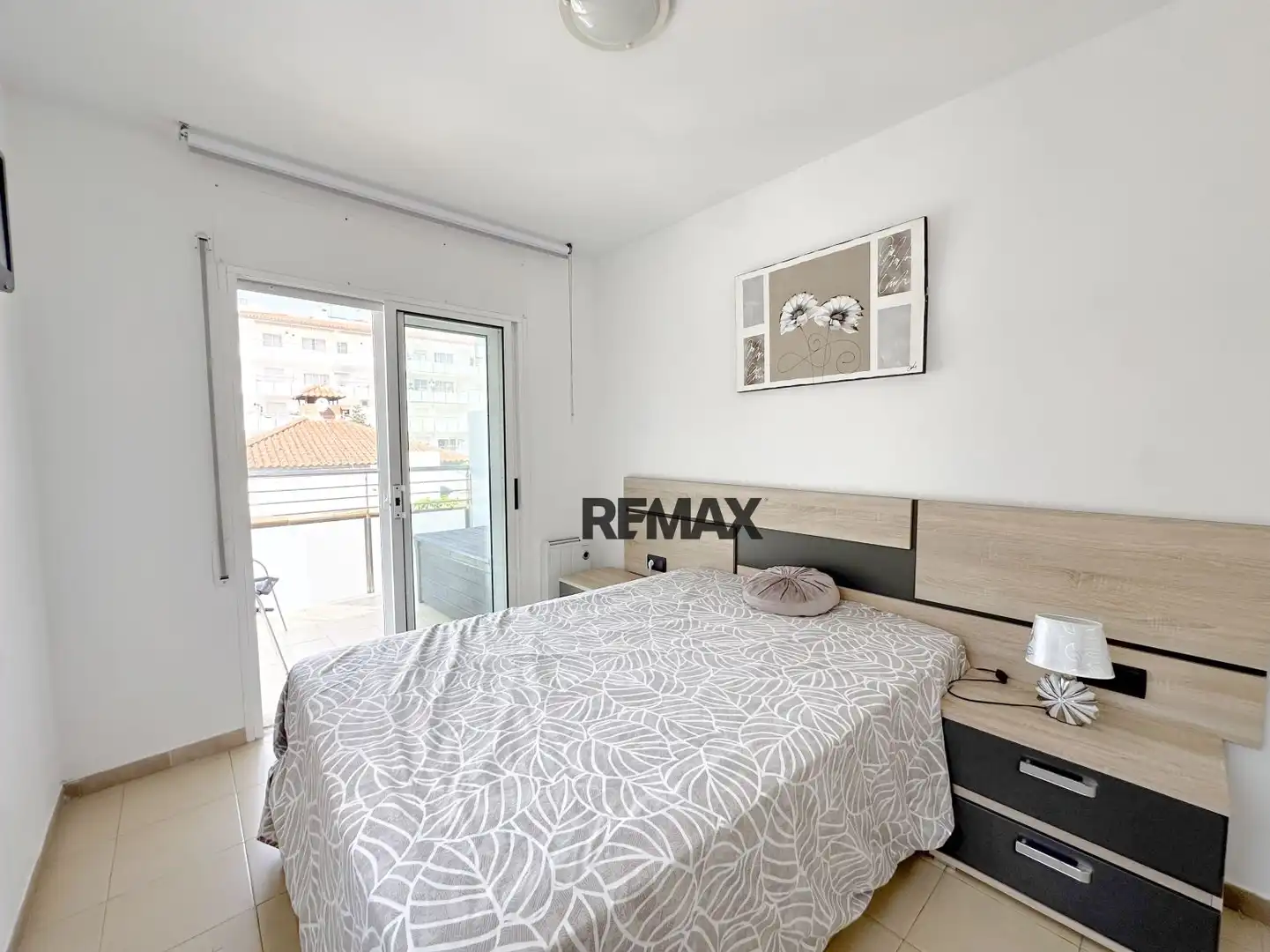 Habitación de Piso en venta en Blanes con Aire acondicionado, Jardín privado y Terraza