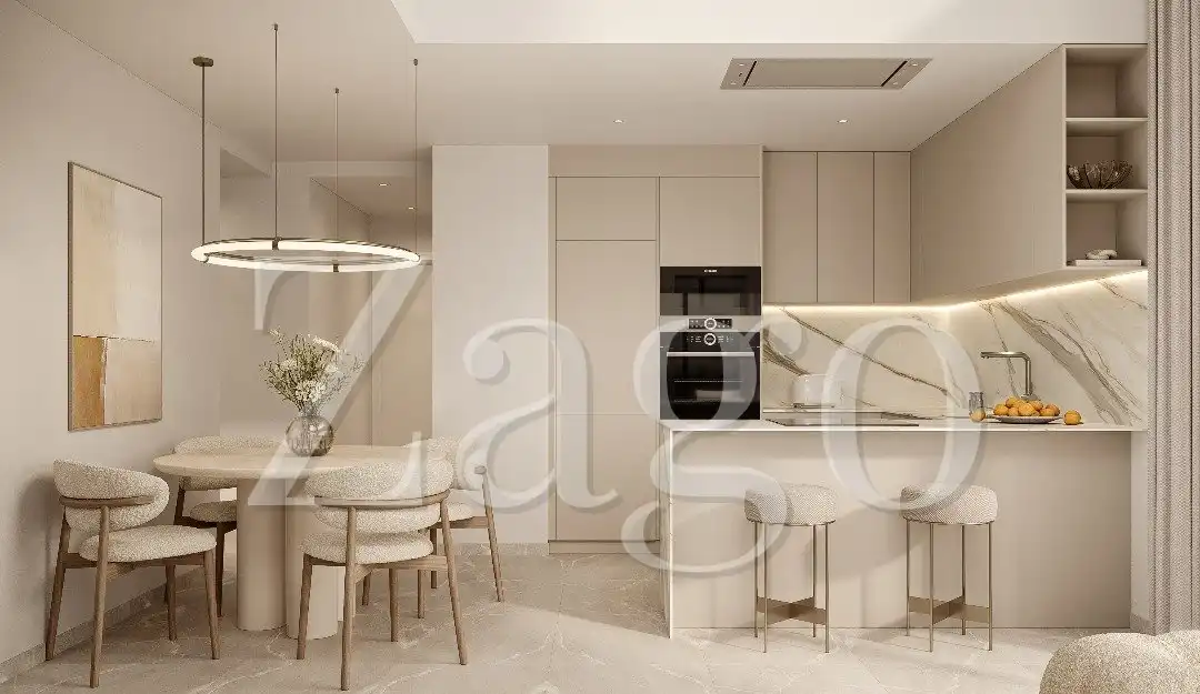Apartament amb piscina en venda a Marisol Park - Ortembach - Los Almendros, imagen 41