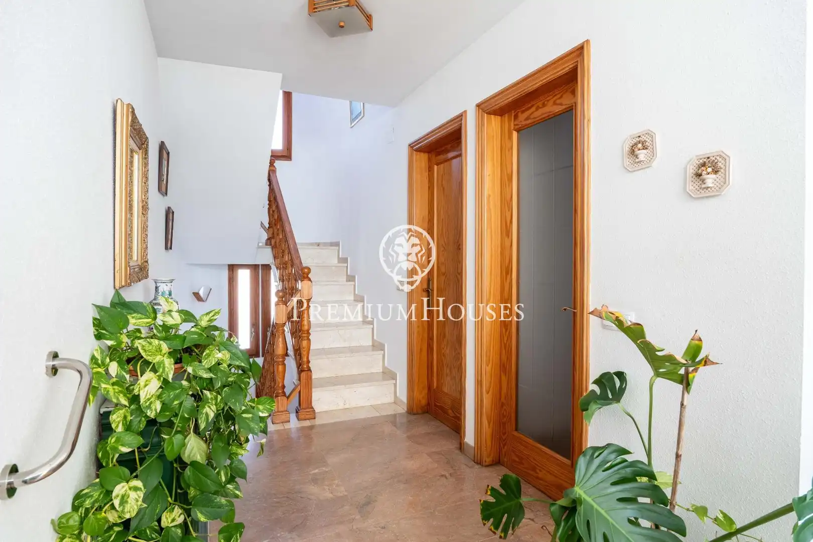Casa o xalet en venda en Vilanova i la Geltrú amb Calefacció, Jardí privat i Terrassa