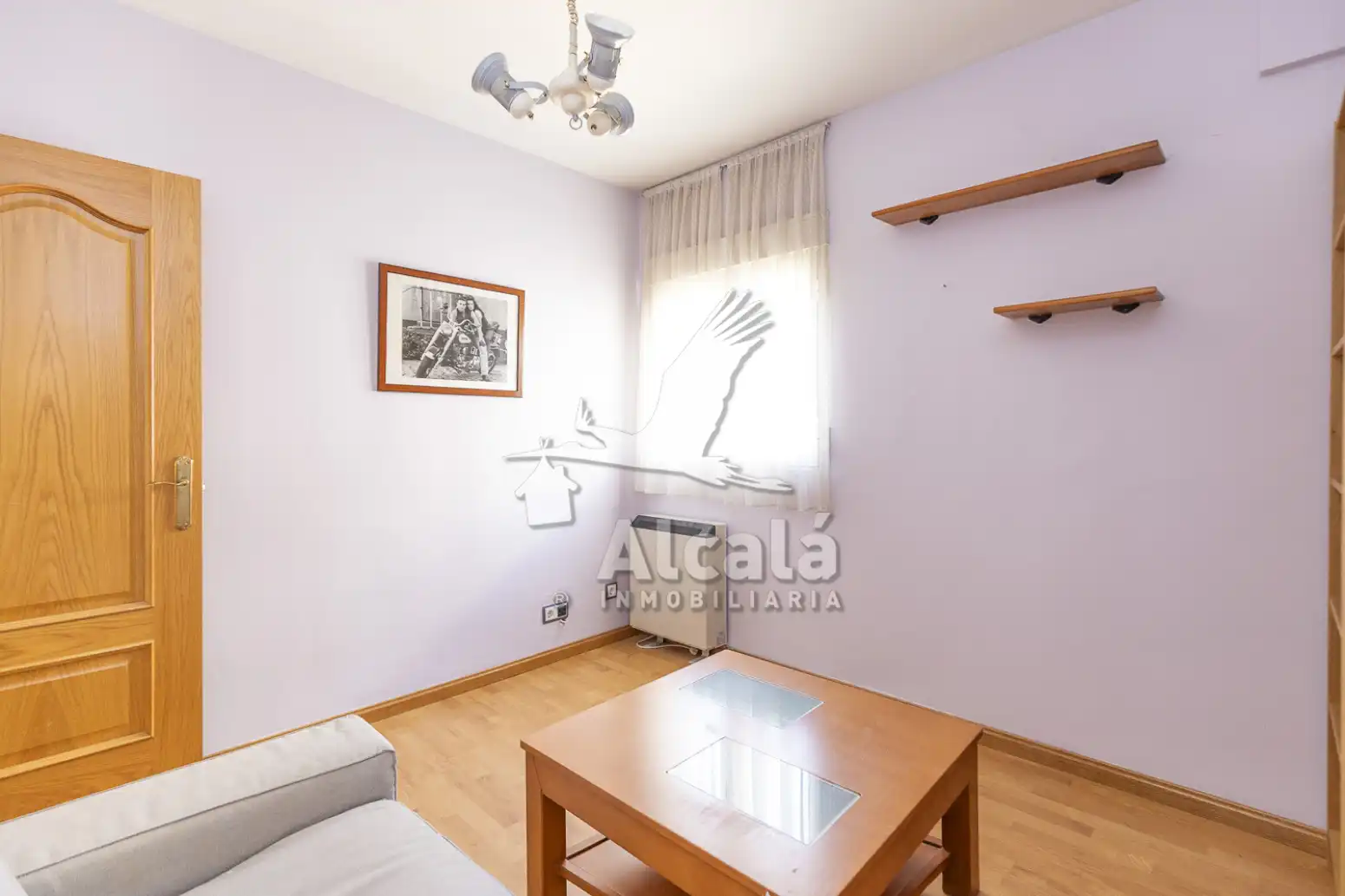 Flat with lift for sale in Estación - Parque O'Donnell, imagen 38