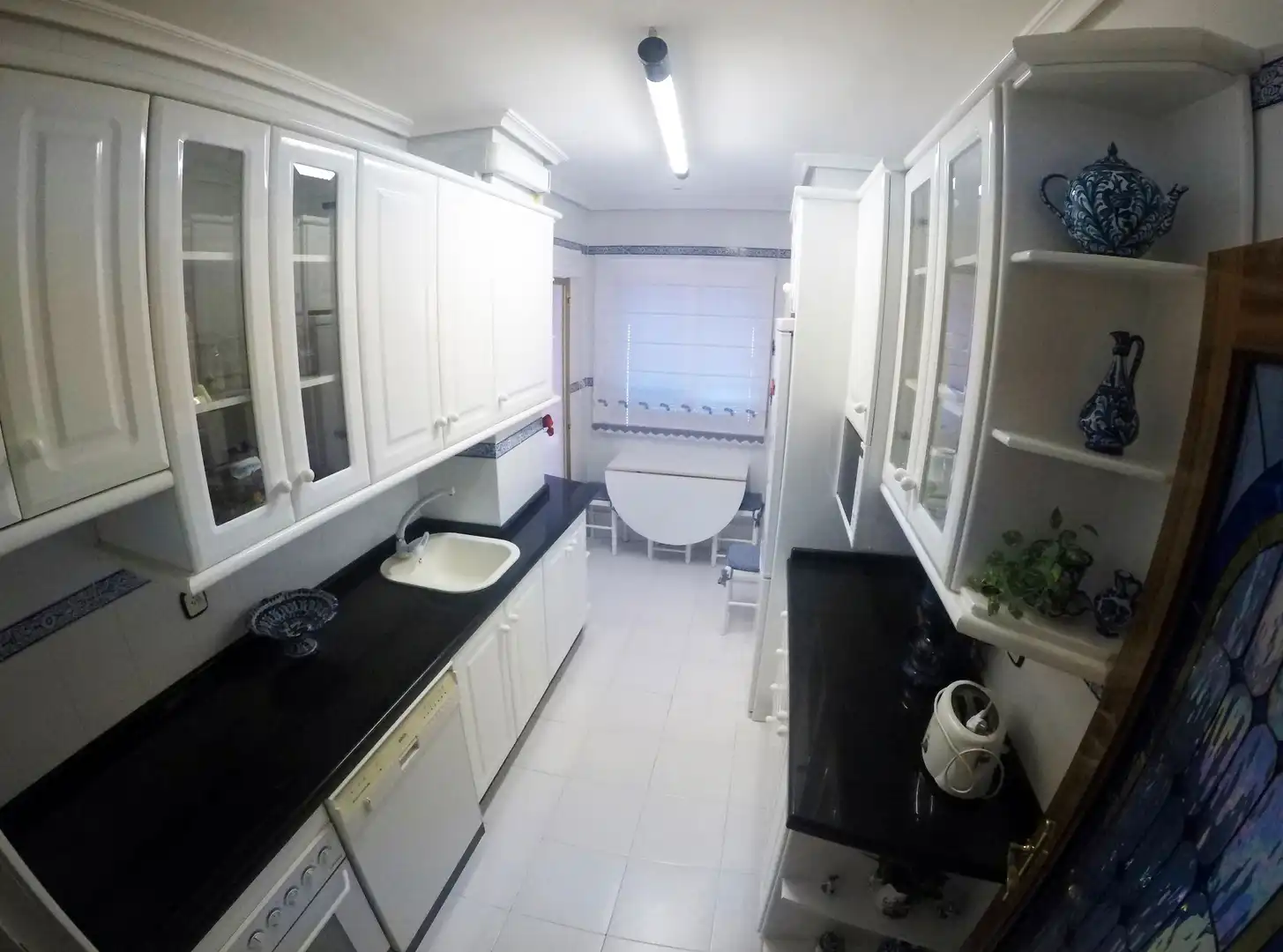 Dúplex en venta en Calle Cuatro Torres, 4, San Ildefonso - Catedral