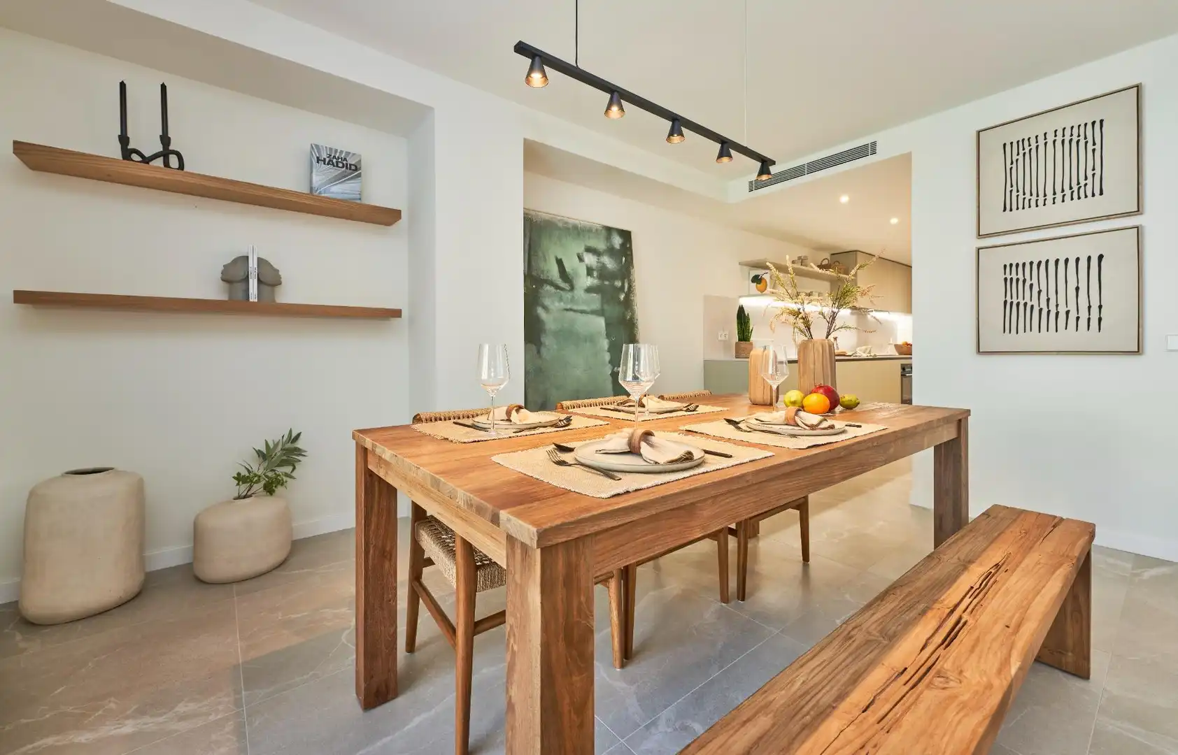 Terraced house with pool for sale in Esporles, imagen 22