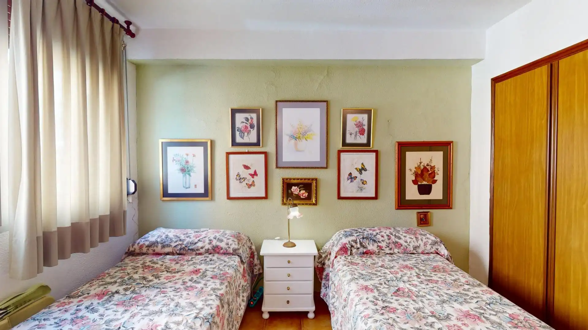 Flat to rent in Calle Oliva, imagen 10