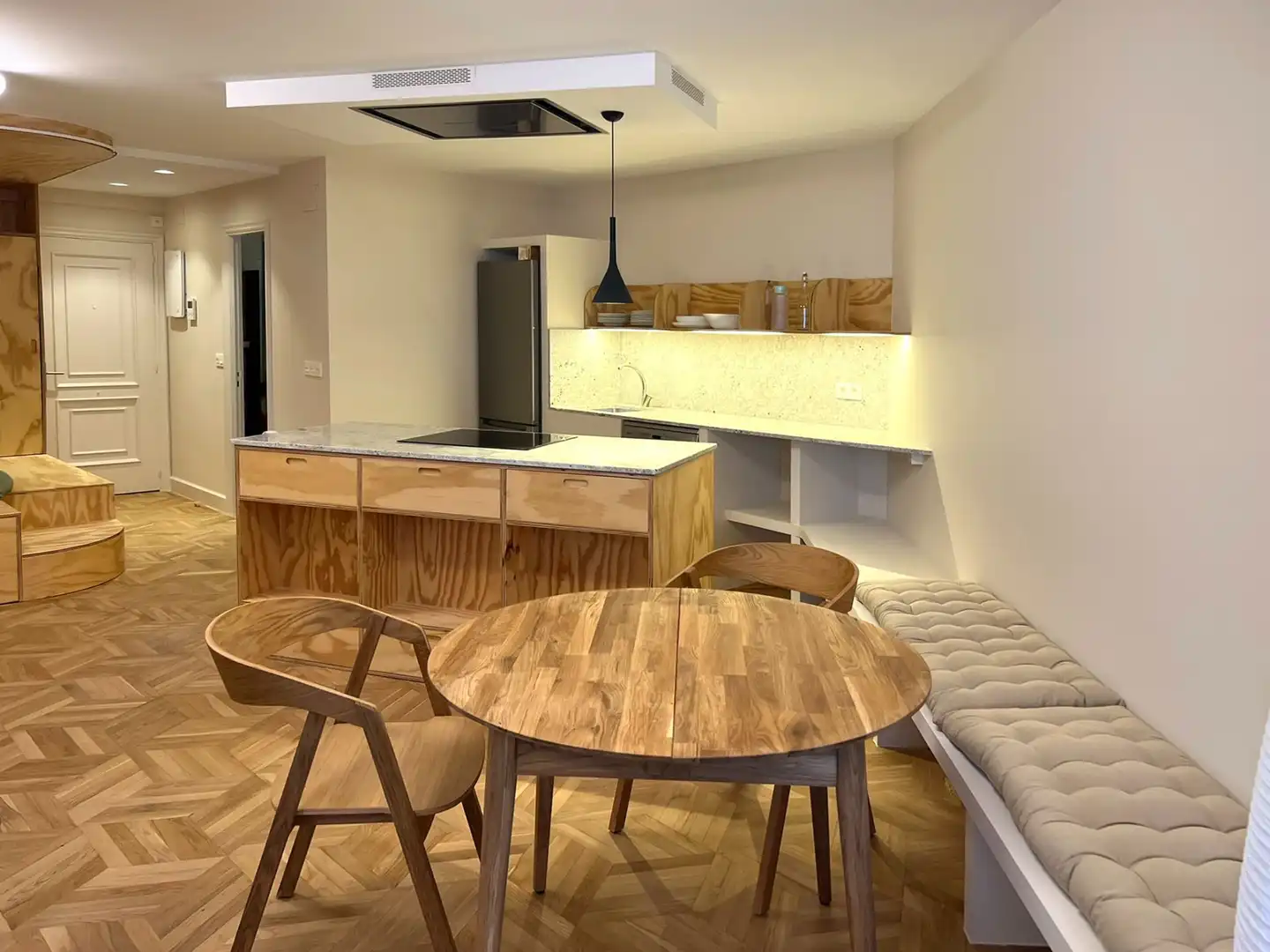 Apartament de lloguer a Zarautz, Gipuzkoa