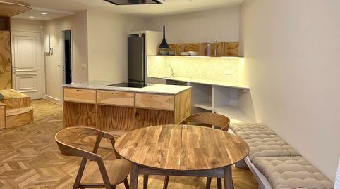 Foto 3 de Apartament de lloguer a Zarautz, Gipuzkoa