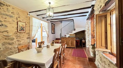 Foto 5 de Finca rústica en venta en La Vall de Gallinera, Alicante
