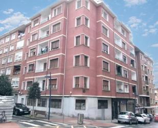 Exterior view of Premises to rent in Portugalete