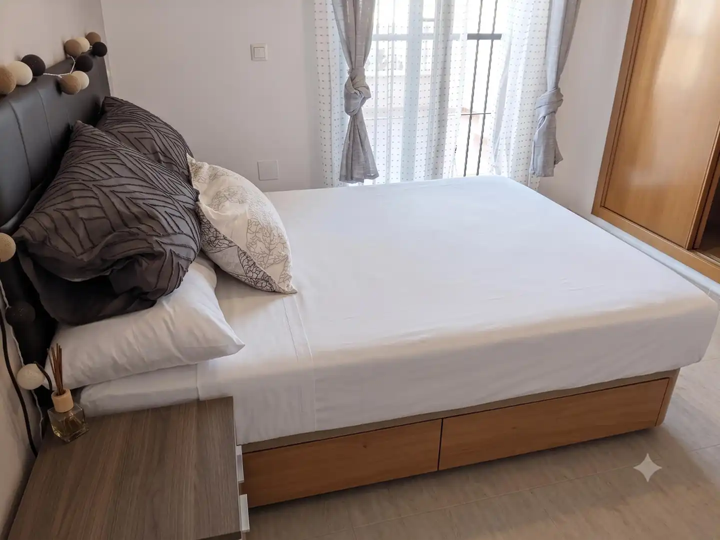 Doppelhaushälfte mit Pool zum Verkauf in Monforte del Cid, imagen 9