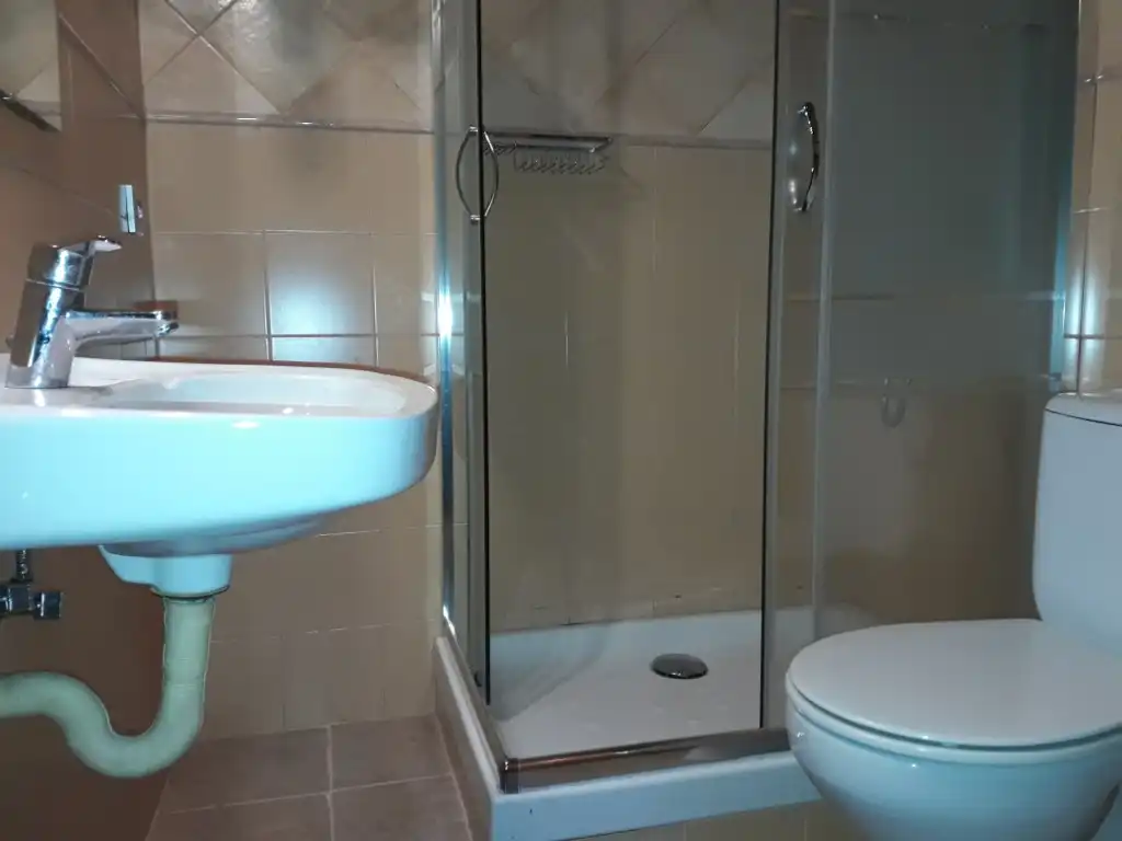 Dúplex de lloguer a Barri Molina, 7, La Molina