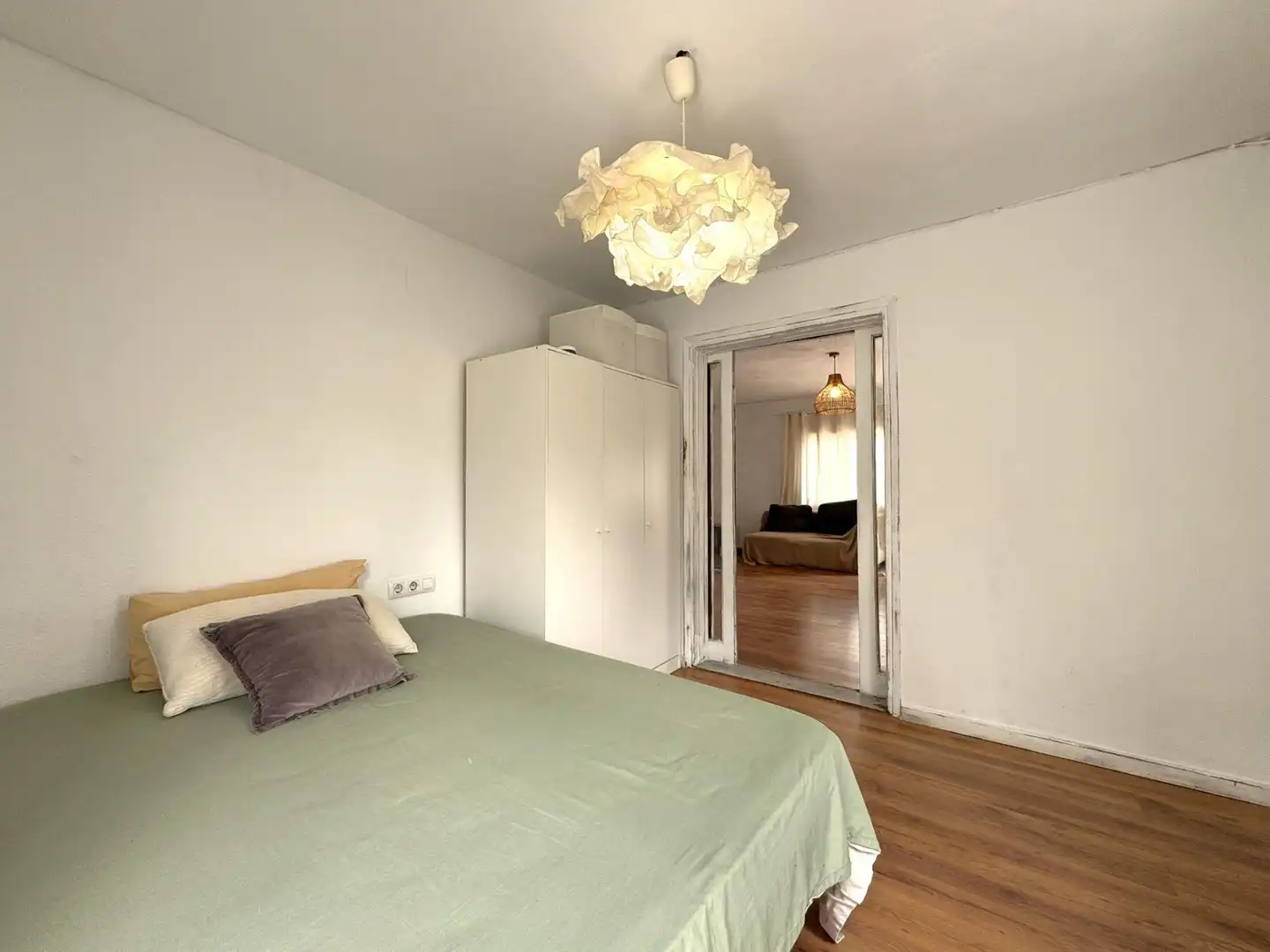 Bedroom of Houses for sale in Dénia