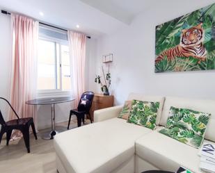 Study to rent in Carrer Italia, 27, Ensanche - Diputación