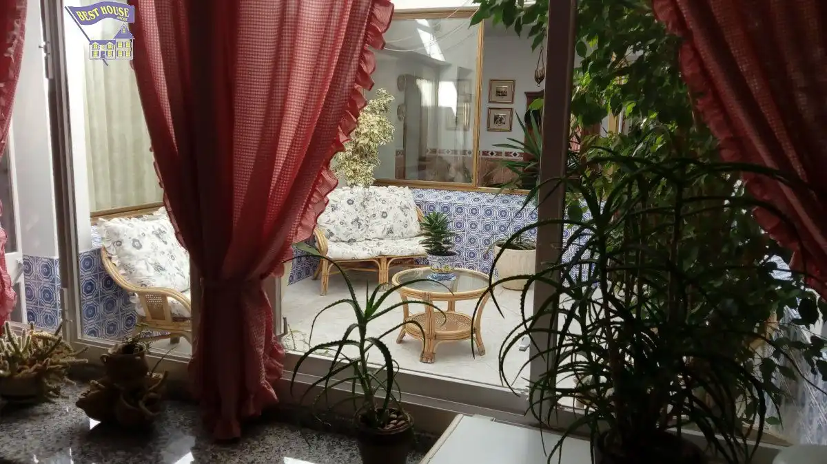 Casa o xalet en venda en Arcos de la Frontera amb Aire condicionat, Terrassa i Balcó