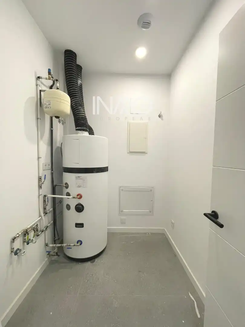 Piso en venta en Rubí con Aire acondicionado y Terraza