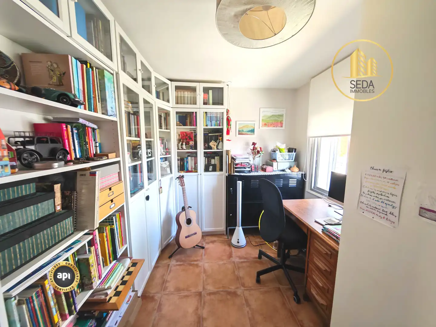 Piso en venta en Terrassa con Aire acondicionado, Calefacción y Balcón