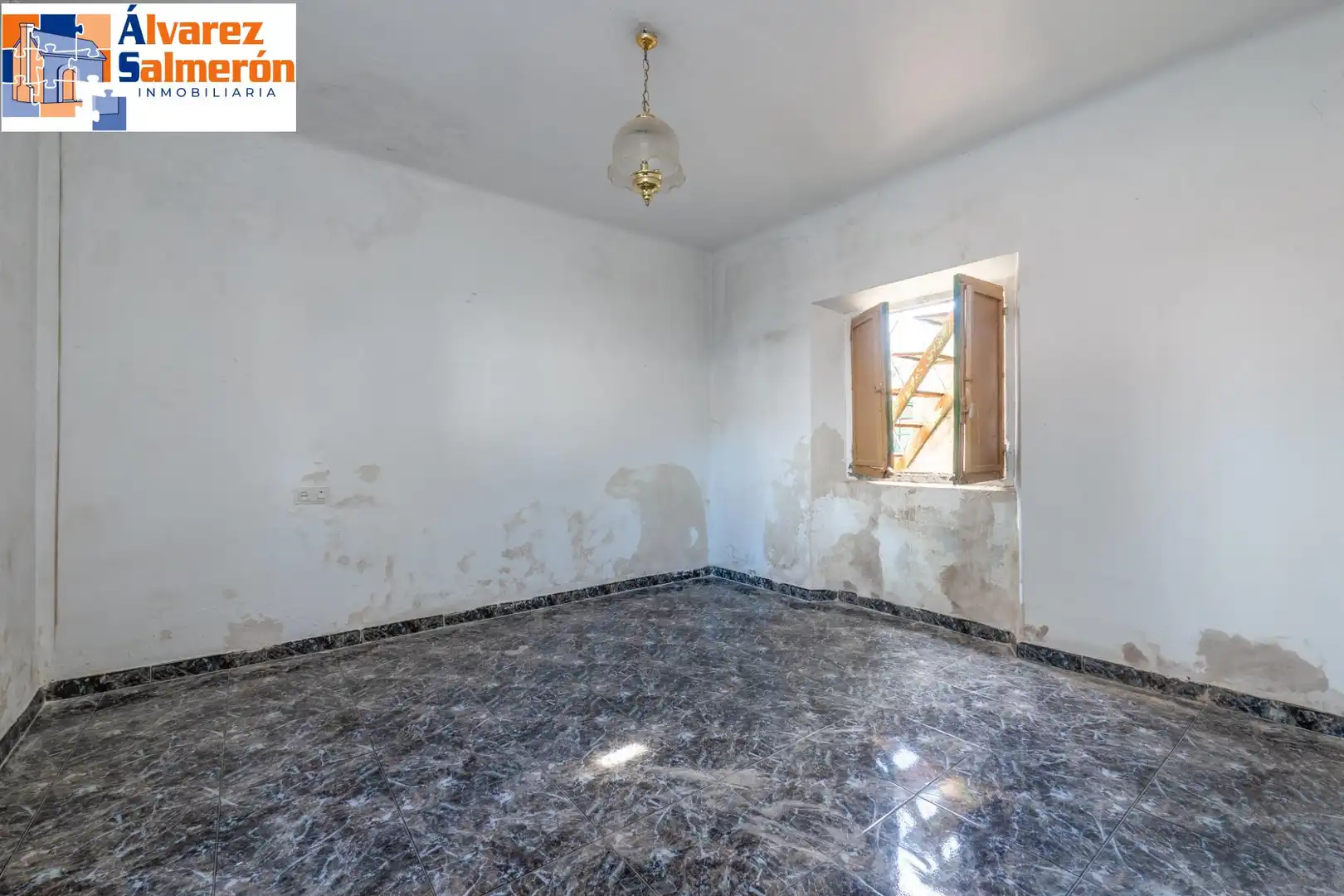 Casa o xalet en venda en Albolote amb Terrassa i Balcó