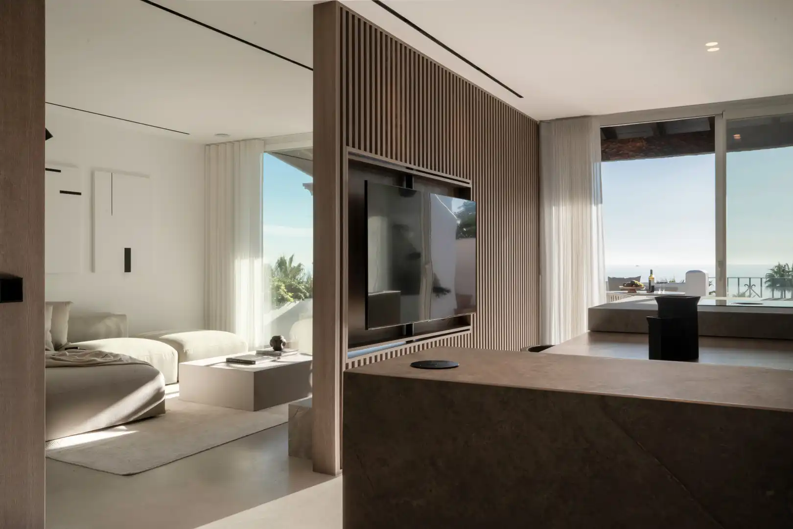 Penthouse zum Verkauf in Estepona Pueblo, imagen 27