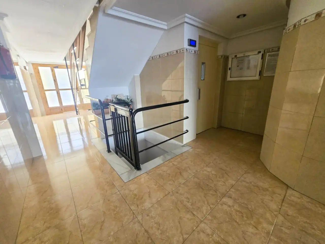 Apartamento con balcón en venta en La Mata, imagen 35