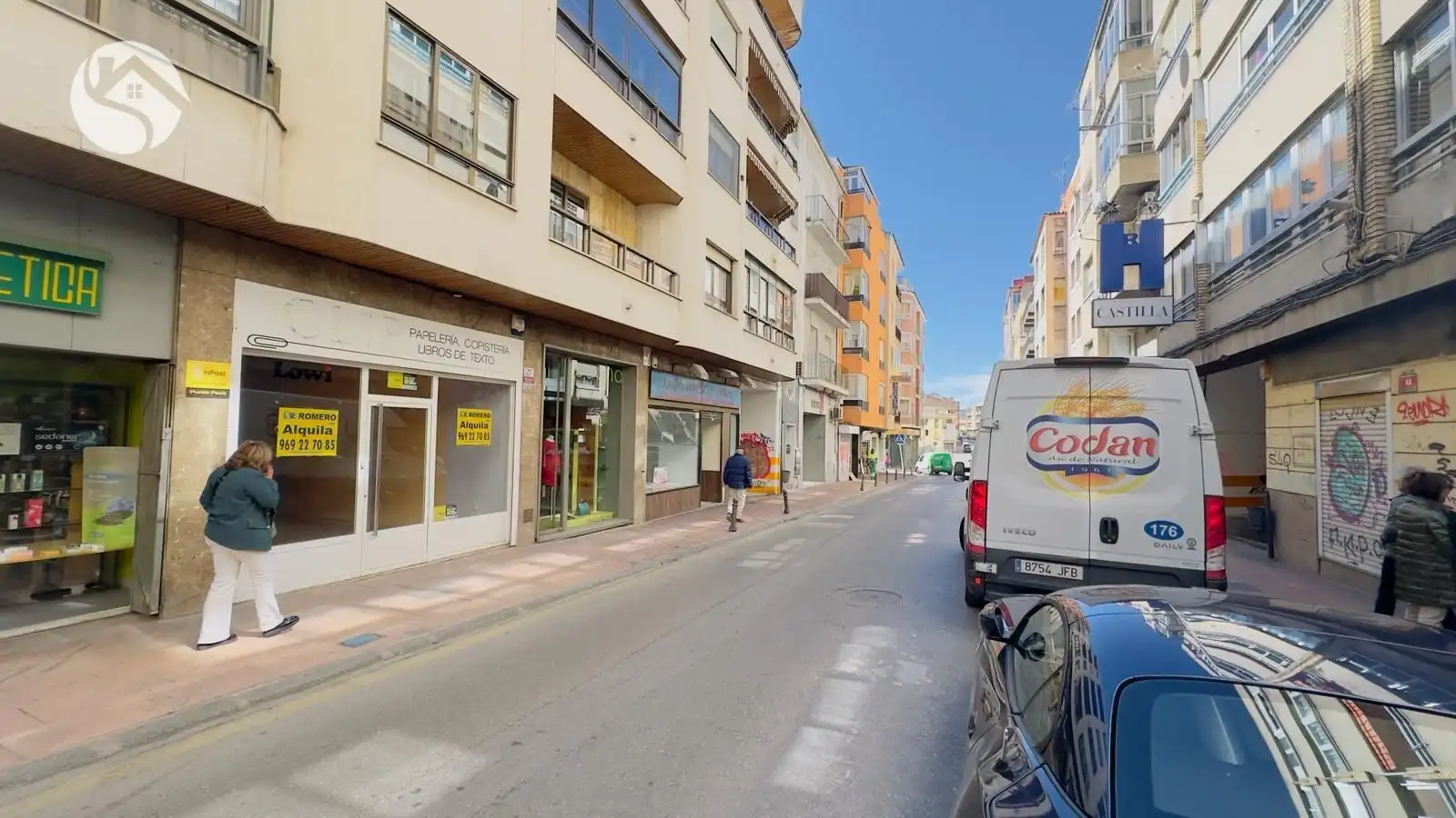Local comercial en venda a Centro, imagen 2