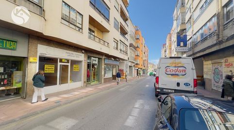 Foto 2 von Geschaftsraum zum Verkauf in Centro, Cuenca Capital