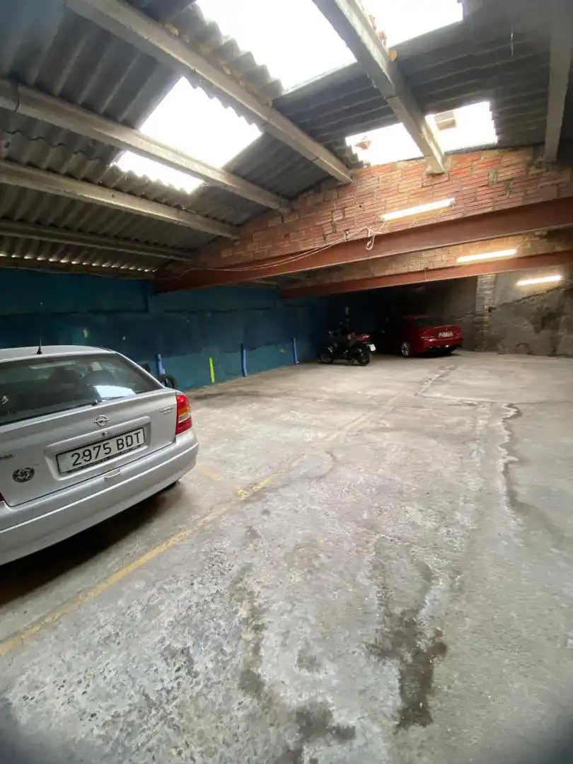 Parcheggio in vendita a Nou de Santa Clara