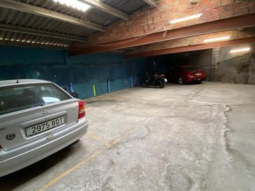 Parcheggio in vendita a Nou de Santa Clara