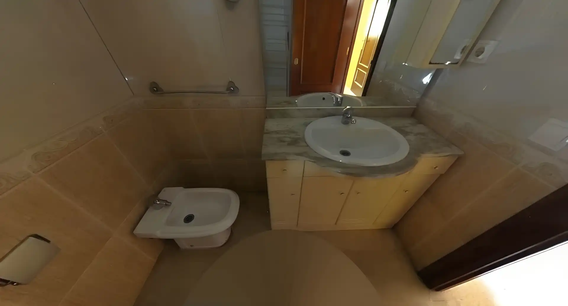 Bany de Pis en venda en Blanes